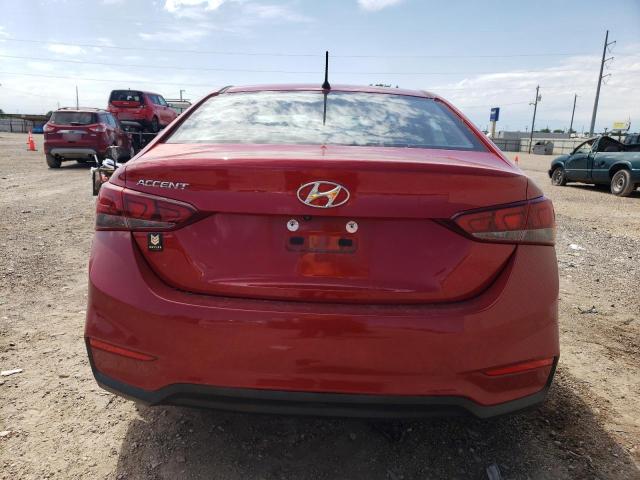 Продажа на аукционе авто 2018 Hyundai Accent Se, vin: 3KPC24A3XJE028906, номер лота: 56026165