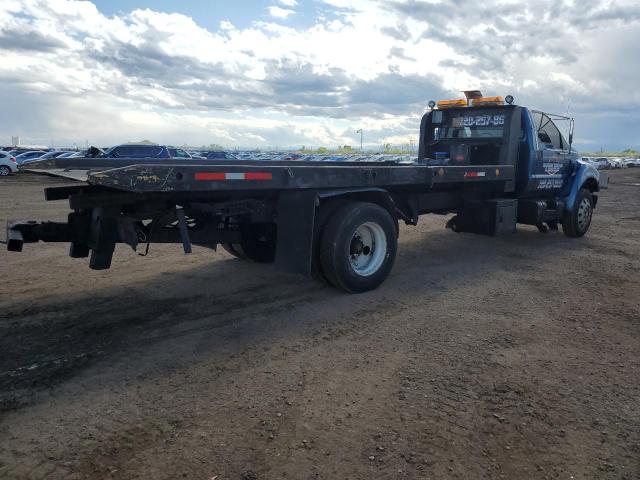 2003 Ford F650 Super მანქანა იყიდება აუქციონზე, vin: 3FDNF65863MB01451, აუქციონის ნომერი: 55508735