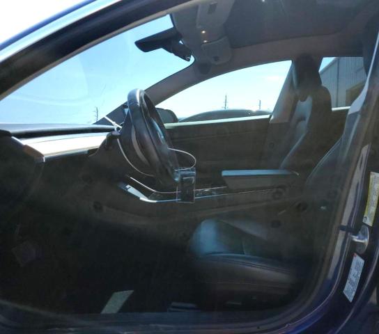 Aukcja sprzedaży 2018 Tesla Model 3, vin: 5YJ3E1EA7JF164516, numer aukcji: 57313505