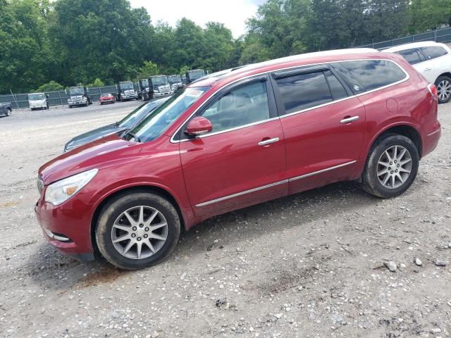 Aukcja sprzedaży 2013 Buick Enclave, vin: 5GAKRCKD8DJ247803, numer aukcji: 49785306