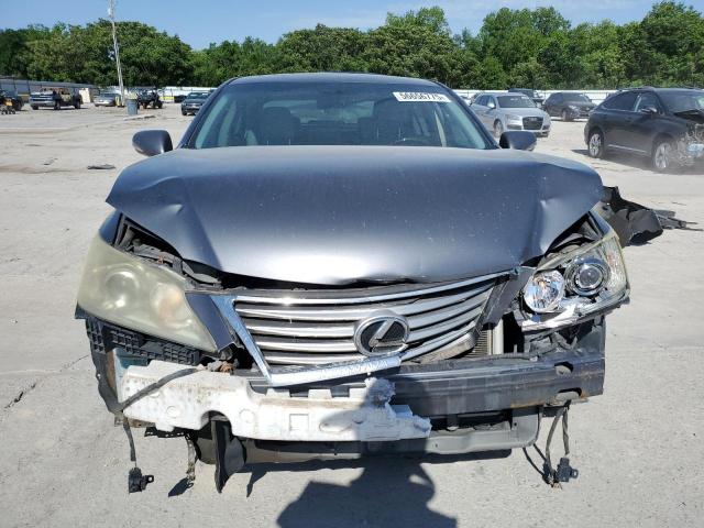 56656775 :رقم المزاد ، JTHBK1EG4C2474880 vin ، 2012 Lexus Es مزاد بيع
