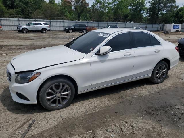 Aukcja sprzedaży 2016 Mercedes-benz C, vin: 55SWF4KB1GU115389, numer aukcji: 57826935