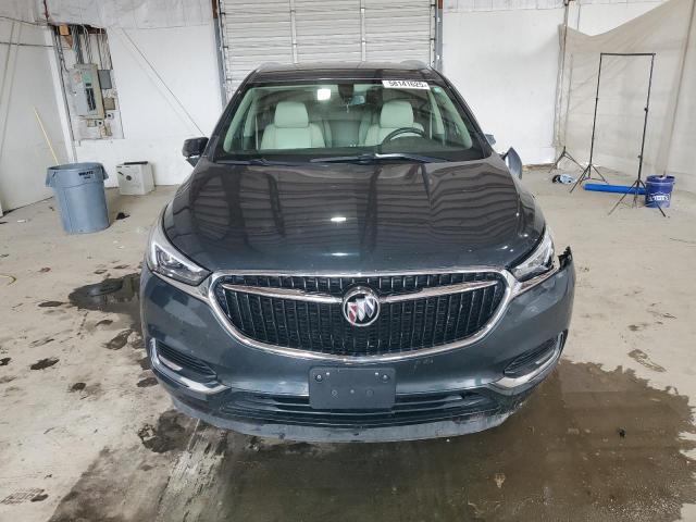 58141625 :رقم المزاد ، 5GAEVAKW2KJ290996 vin ، 2019 Buick Enclave مزاد بيع