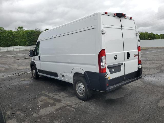 Продажа на аукционе авто 2019 Ram Promaster 2500 2500 High, vin: 3C6TRVDG3KE525529, номер лота: 58121815