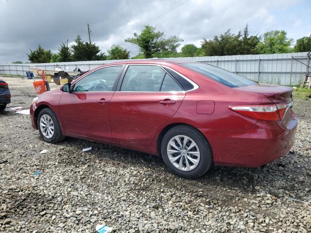 Продаж на аукціоні авто 2017 Toyota Camry, vin: 4T1BF1FK6HU632927, номер лоту: 55991755