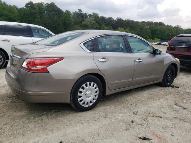 2013 Nissan Altima 2.5 მანქანა იყიდება აუქციონზე, vin: 1N4AL3AP2DC276103, აუქციონის ნომერი: 57275105