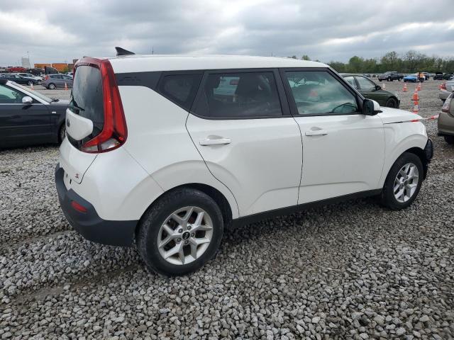 Aukcja sprzedaży 2020 Kia Soul, vin: KNDJ23AU0L7717723, numer aukcji: 55596575