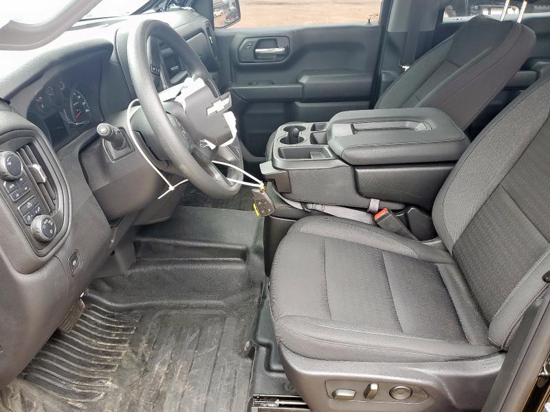 Продажа на аукционе авто 2024 Chevrolet Silverado, vin: 3GCUD4ED1RG411988, номер лота: 59160215