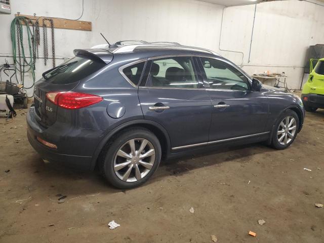Aukcja sprzedaży 2010 Infiniti Ex35 Base, vin: JN1AJ0HR3AM757248, numer aukcji: 57889105