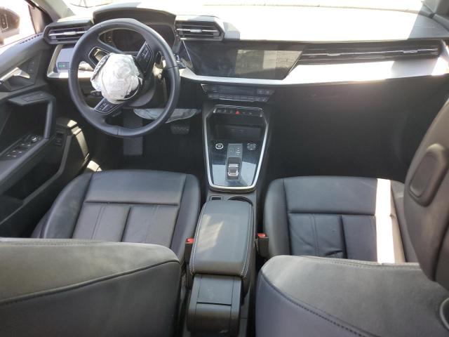 Продажа на аукционе авто 2023 Audi A3, vin: WAUAUDGY4PA044743, номер лота: 56677685