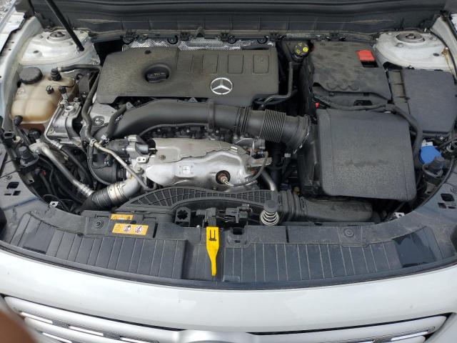 Aukcja sprzedaży 2021 Mercedes-benz Glb 250, vin: W1N4M4GB3MW103834, numer aukcji: 58372035