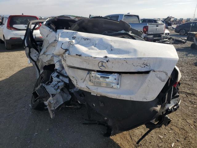 59052245 :رقم المزاد ، WDDGF4HB5EG209250 vin ، 2014 Mercedes-benz C مزاد بيع