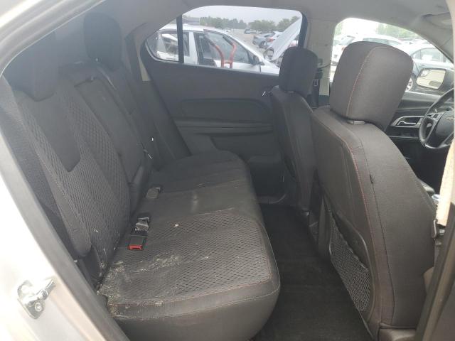 Продаж на аукціоні авто 2014 Chevrolet Equinox Ls, vin: 1GNALAEK8EZ101020, номер лоту: 57834905