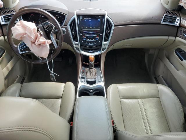 Aukcja sprzedaży 2015 Cadillac Srx, vin: 3GYFNEE33FS517011, numer aukcji: 58399065
