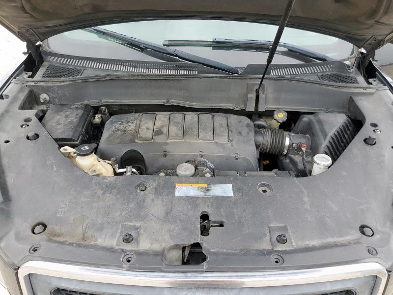Продажа на аукционе авто 2014 Gmc Acadia Sle, vin: 1GKKRNED6EJ340444, номер лота: 57720925
