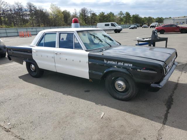 Aukcja sprzedaży 1967 Plymouth Gran Fury, vin: PM43F76211435, numer aukcji: 55614335