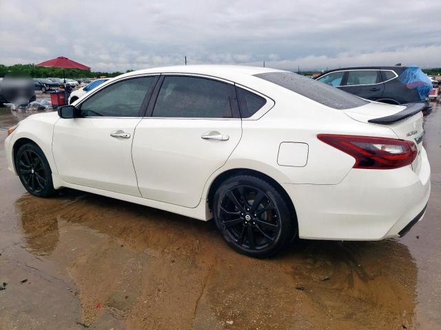 54856195 :رقم المزاد ، 1N4AL3AP2HC214772 vin ، 2017 Nissan Altima 2.5 مزاد بيع
