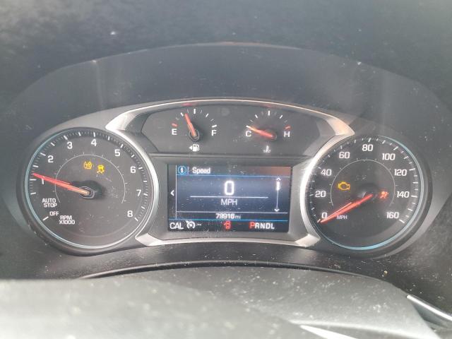 Aukcja sprzedaży 2022 Chevrolet Equinox Lt, vin: 3GNAXTEV3NL141202, numer aukcji: 58566015