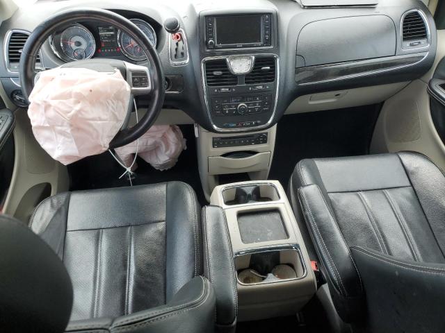 57615495 :رقم المزاد ، 2C4RC1CG0CR194519 vin ، 2012 Chrysler Town & Cou مزاد بيع
