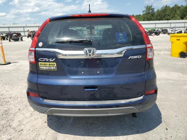 Продаж на аукціоні авто 2015 Honda Cr-v, vin: 2HKRM4H36FH612765, номер лоту: 58250035