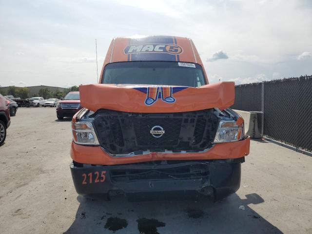 55970535 :رقم المزاد ، 1N6BF0LYXLN804710 vin ، 2020 Nissan Nv مزاد بيع