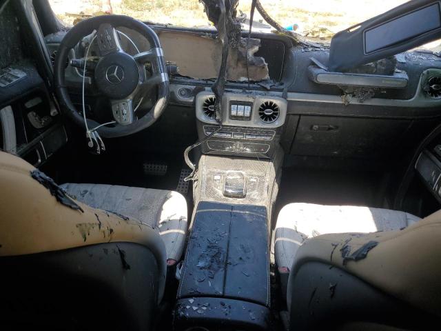 Aukcja sprzedaży 2023 Mercedes-benz G 63 Amg, vin: W1NYC7HJ2PX476857, numer aukcji: 53809805