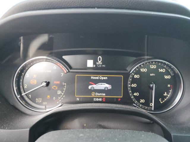 2020 Cadillac Ct4 მანქანა იყიდება აუქციონზე, vin: 1G6DB5RL0L0151787, აუქციონის ნომერი: 57439335