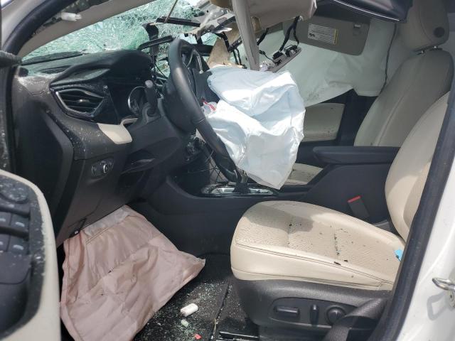 64500315 :رقم المزاد ، KL4MMFSL1PB007368 vin ، 2023 Buick Encore Gx Essence مزاد بيع
