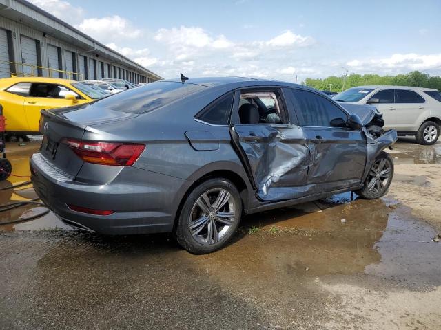 57649895 :رقم المزاد ، 3VWC57BU2KM237190 vin ، 2019 Volkswagen Jetta S مزاد بيع