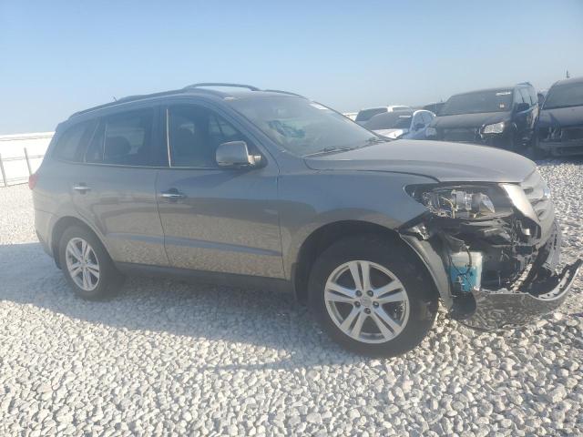 2012 Hyundai Santa Fe მანქანა იყიდება აუქციონზე, vin: 5XYZK4AG6CG149998, აუქციონის ნომერი: 82030044