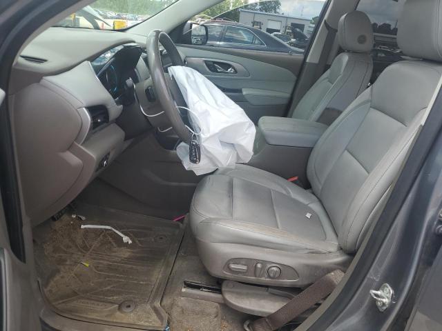 55019995 :رقم المزاد ، 1GNERHKW4KJ250759 vin ، 2019 Chevrolet Traverse مزاد بيع