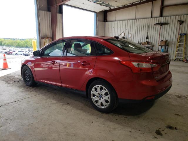 2012 Ford Focus მანქანა იყიდება აუქციონზე, vin: 1FAHP3F20CL150059, აუქციონის ნომერი: 56644885