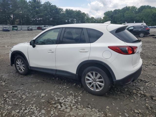 Продажа на аукционе авто 2016 Mazda Cx-5, vin: JM3KE4CY2G0773086, номер лота: 59116295