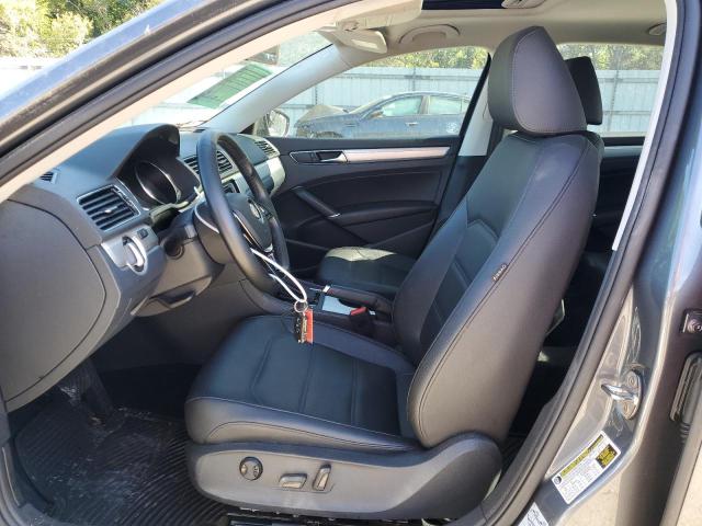 2019 Volkswagen Passat მანქანა იყიდება აუქციონზე, vin: 1VWLA7A31KC003550, აუქციონის ნომერი: 55948865