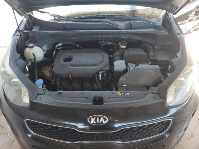 Aukcja sprzedaży 2017 Kia Sportage, vin: KNDPM3AC6H7103312, numer aukcji: 59231575