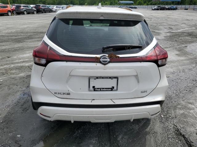 2024 Nissan Kicks მანქანა იყიდება აუქციონზე, vin: 3N1CP5DV4RL550946, აუქციონის ნომერი: 58859375