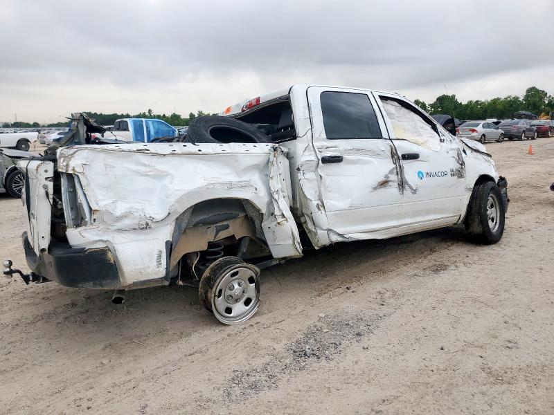 Продажа на аукционе авто 2022 Ram 1500 Classic, vin: 3C6RR7KG1NG301502, номер лота: 59171615