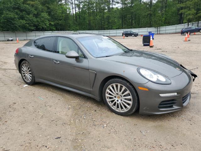 Aukcja sprzedaży 2015 Porsche Panamera, vin: WP0AA2A71FL001836, numer aukcji: 58381965