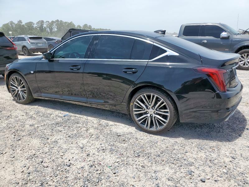 Продажа на аукционе авто 2021 Cadillac Ct5 Luxury, vin: 1G6DX5RK9M0125280, номер лота: 56756305