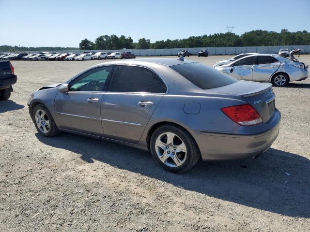 Продаж на аукціоні авто 2006 Acura Rl, vin: JH4KB16576C005794, номер лоту: 55167965
