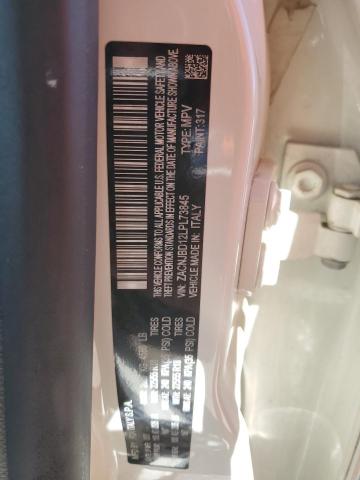 Aukcja sprzedaży 2020 Jeep Renegade L, vin: ZACNJBD12LPL73845, numer aukcji: 58370595