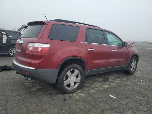 Продажа на аукционе авто 2007 Gmc Acadia, vin: 1GKER33797J129093, номер лота: 57114105