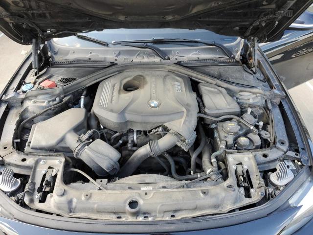 57025855 :رقم المزاد ، WBA4J1C58KBM13249 vin ، 2019 Bmw 430i مزاد بيع