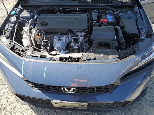Aukcja sprzedaży 2025 Honda Civic Spor, vin: 2HGFE2F56SH527681, numer aukcji: 58112815