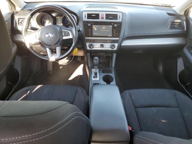 Продаж на аукціоні авто 2016 Subaru Legacy 2.5i Premium, vin: 4S3BNBE68G3036000, номер лоту: 58157295