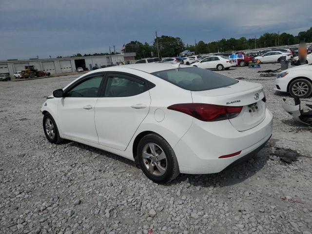 Aukcja sprzedaży 2014 Hyundai Elantra, vin: 5NPDH4AE9EH523376, numer aukcji: 54888185