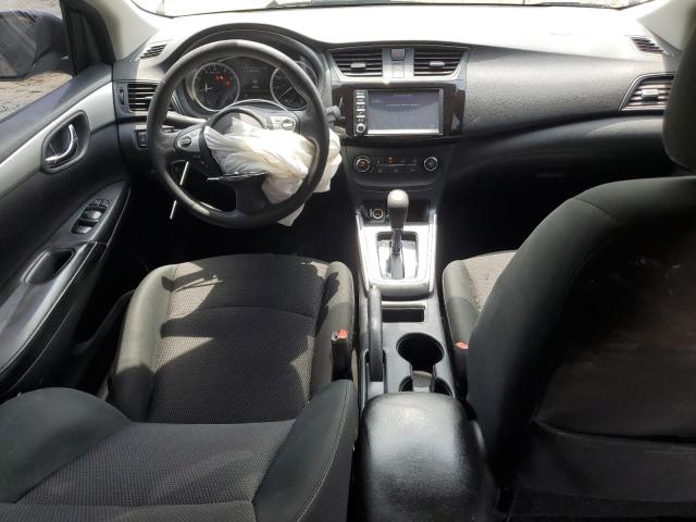 Продажа на аукционе авто 2019 Nissan Sentra S, vin: 3N1AB7AP8KY338650, номер лота: 56531875