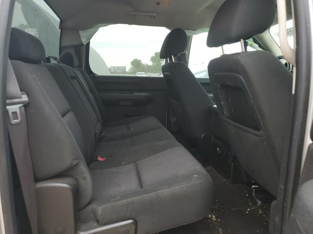 55566905 :رقم المزاد ، 3GTP1VE01DG132753 vin ، 2013 Gmc Sierra مزاد بيع