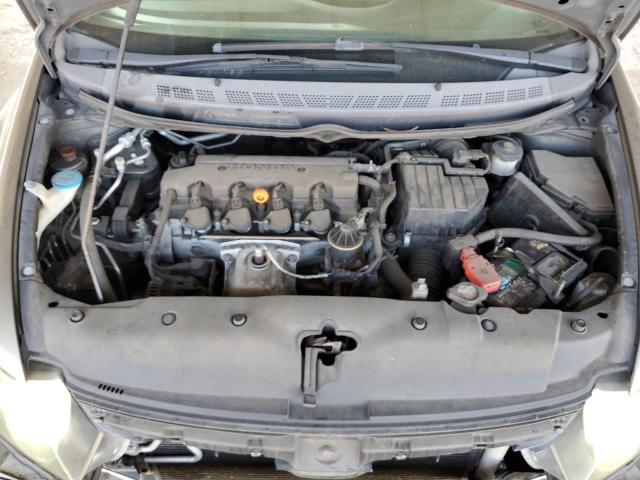 Продаж на аукціоні авто 2008 Honda Civic Lx, vin: 2HGFA16568H307200, номер лоту: 57893615