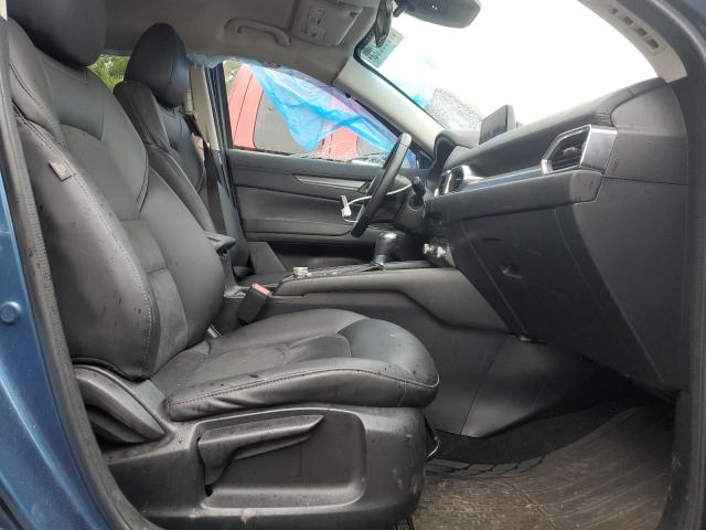 Aukcja sprzedaży 2020 Mazda Cx-5, vin: JM3KFACM8L0746154, numer aukcji: 57098255